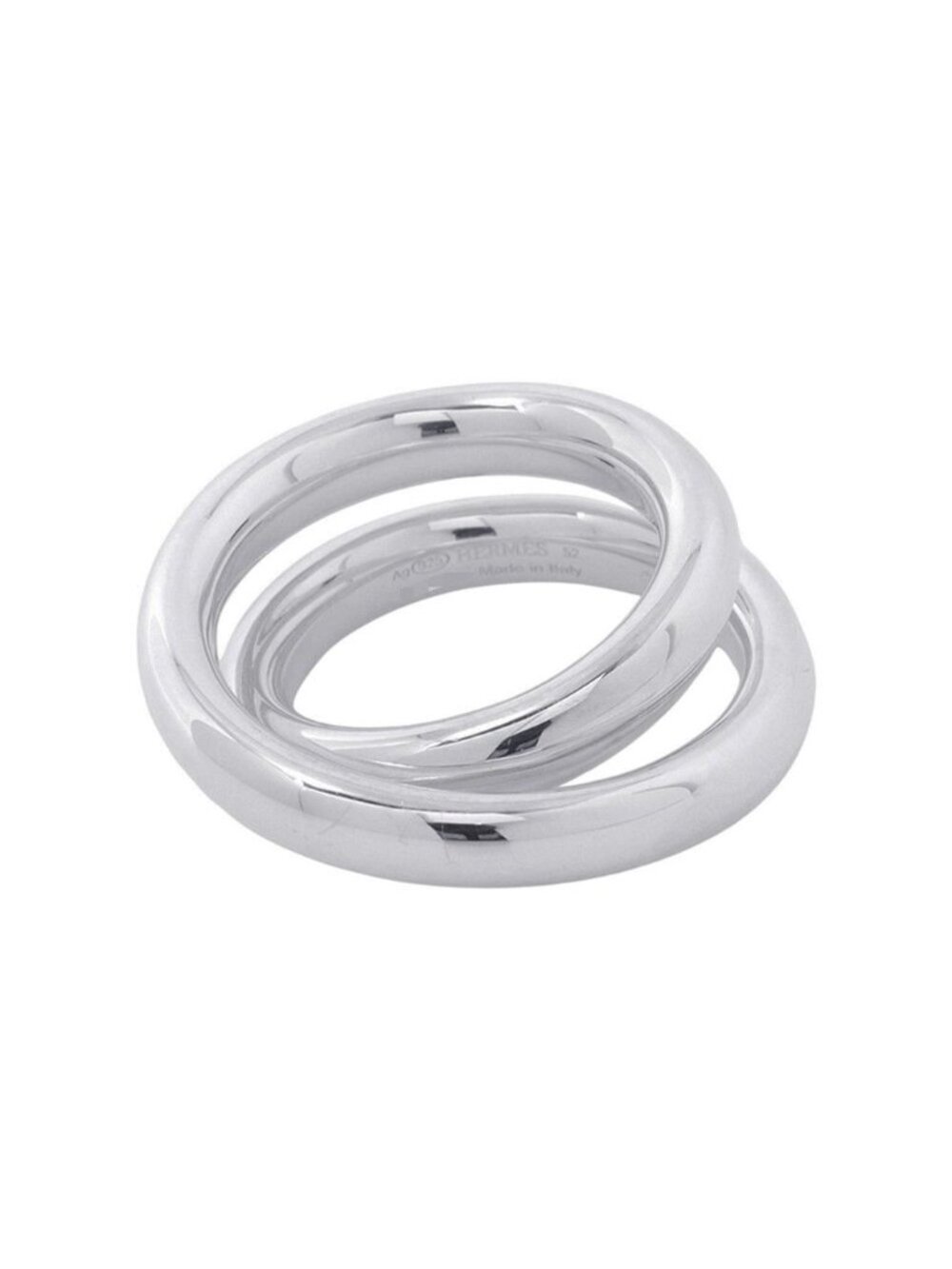 Hermes Ring Vertige